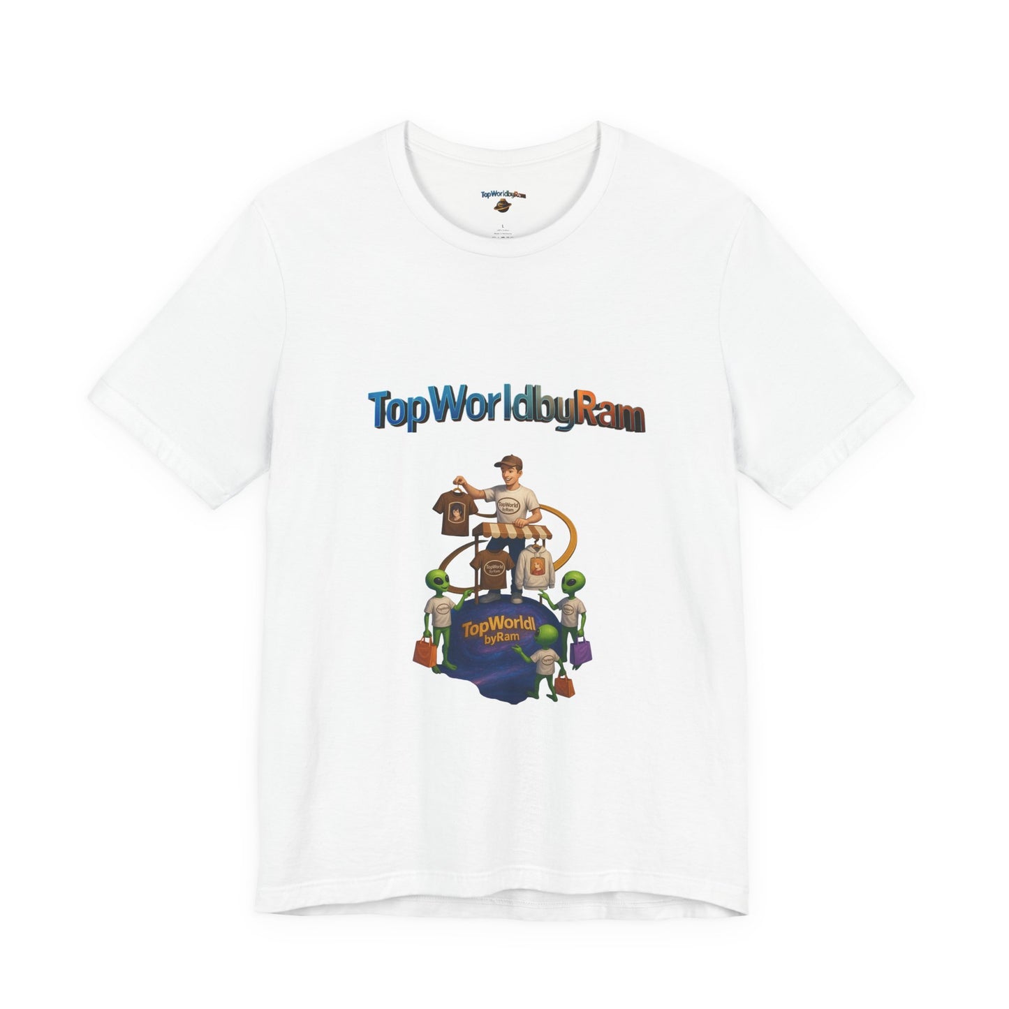 TopWorldbyRam