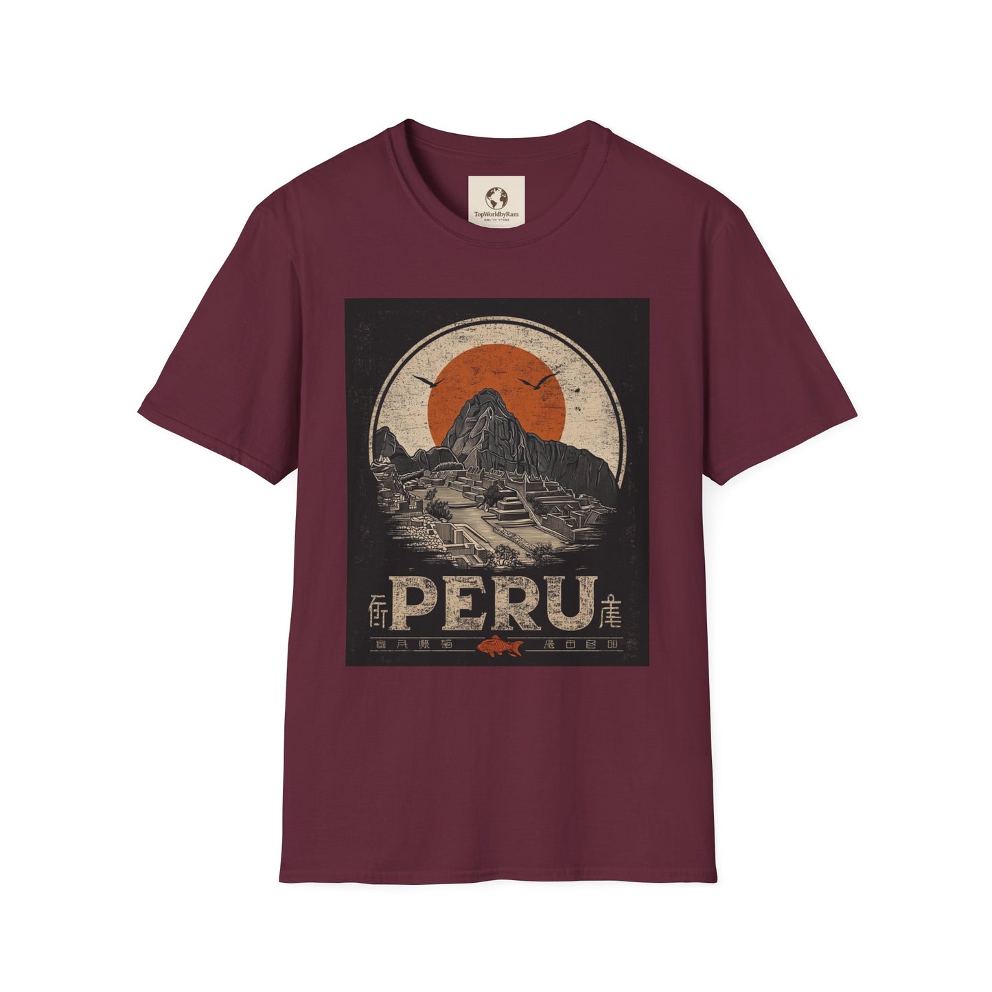 Peru Adventure