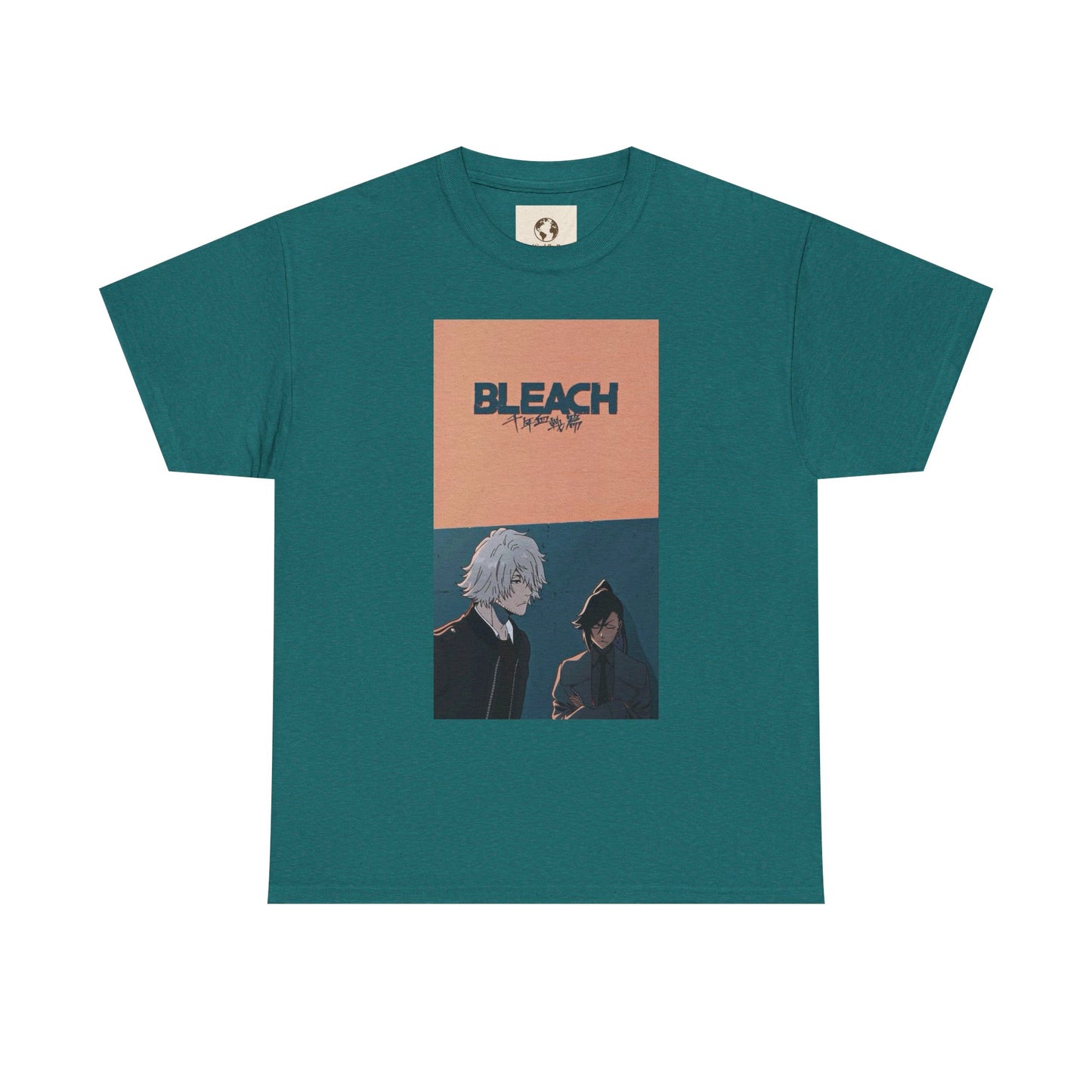 Bleach Hunters