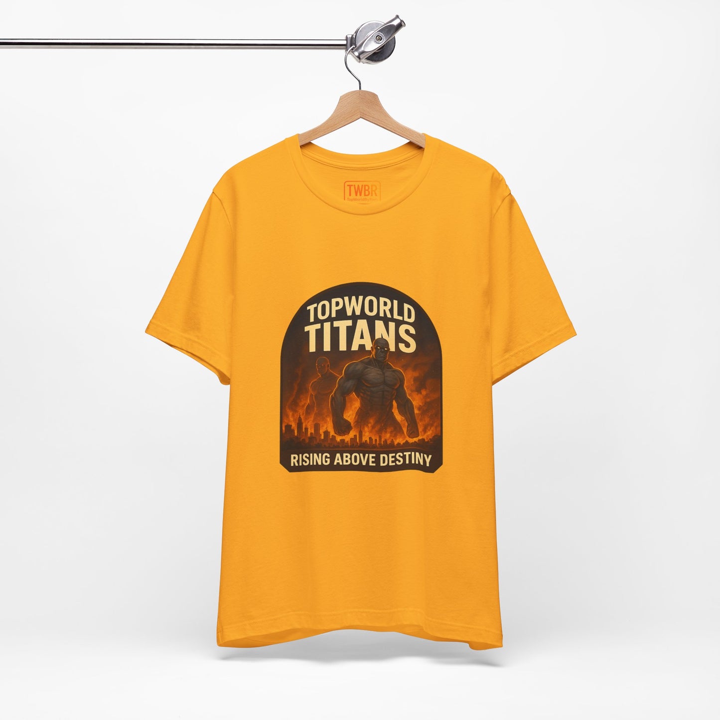 Epic Titans