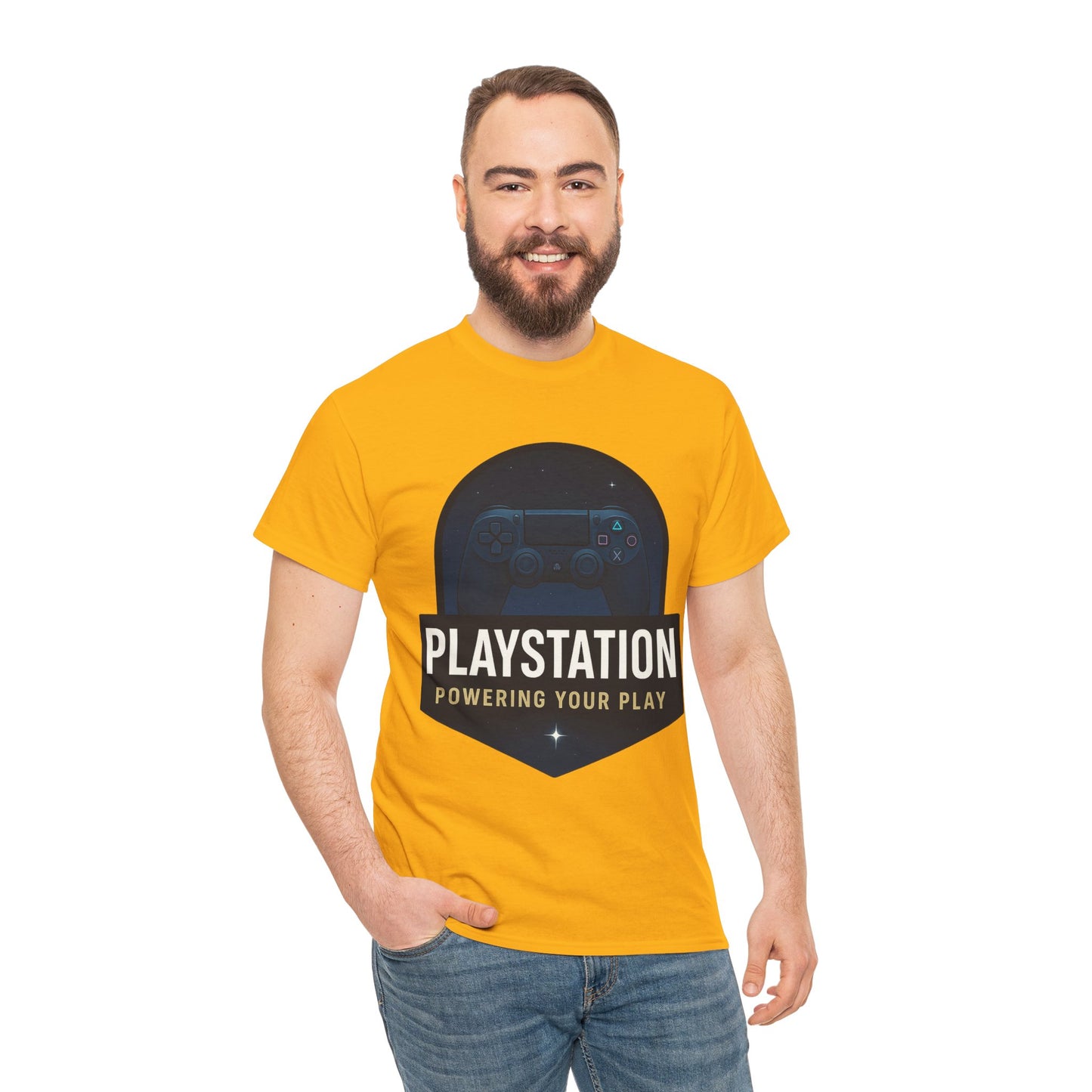 PlayStation Gamer