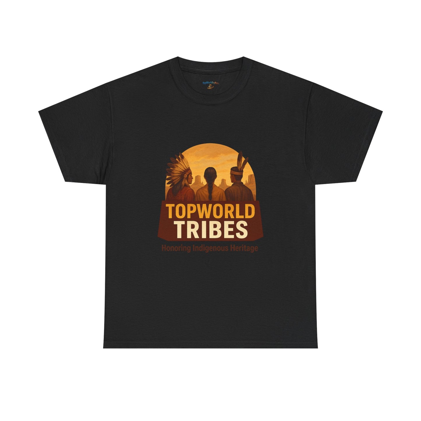 Top Tribes
