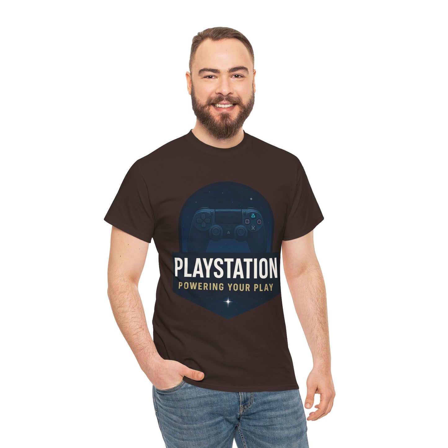 PlayStation Gamer