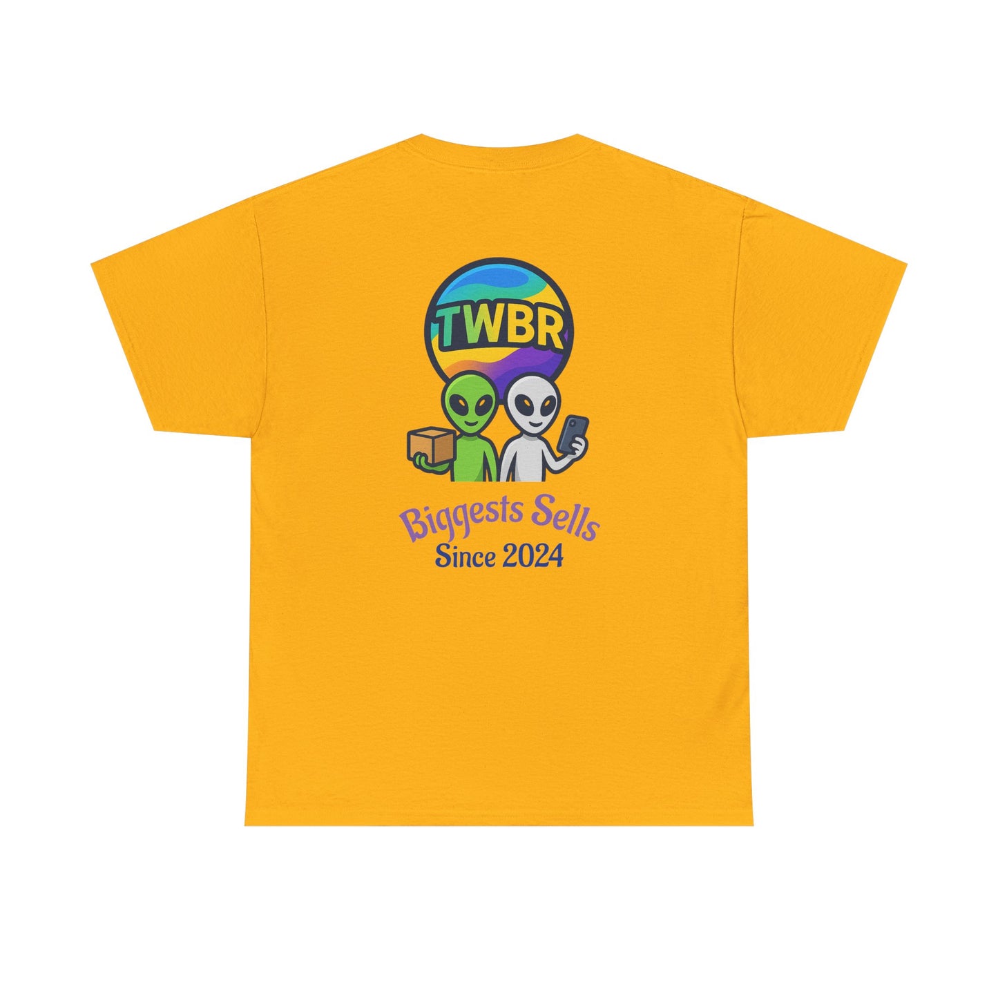 TWBR