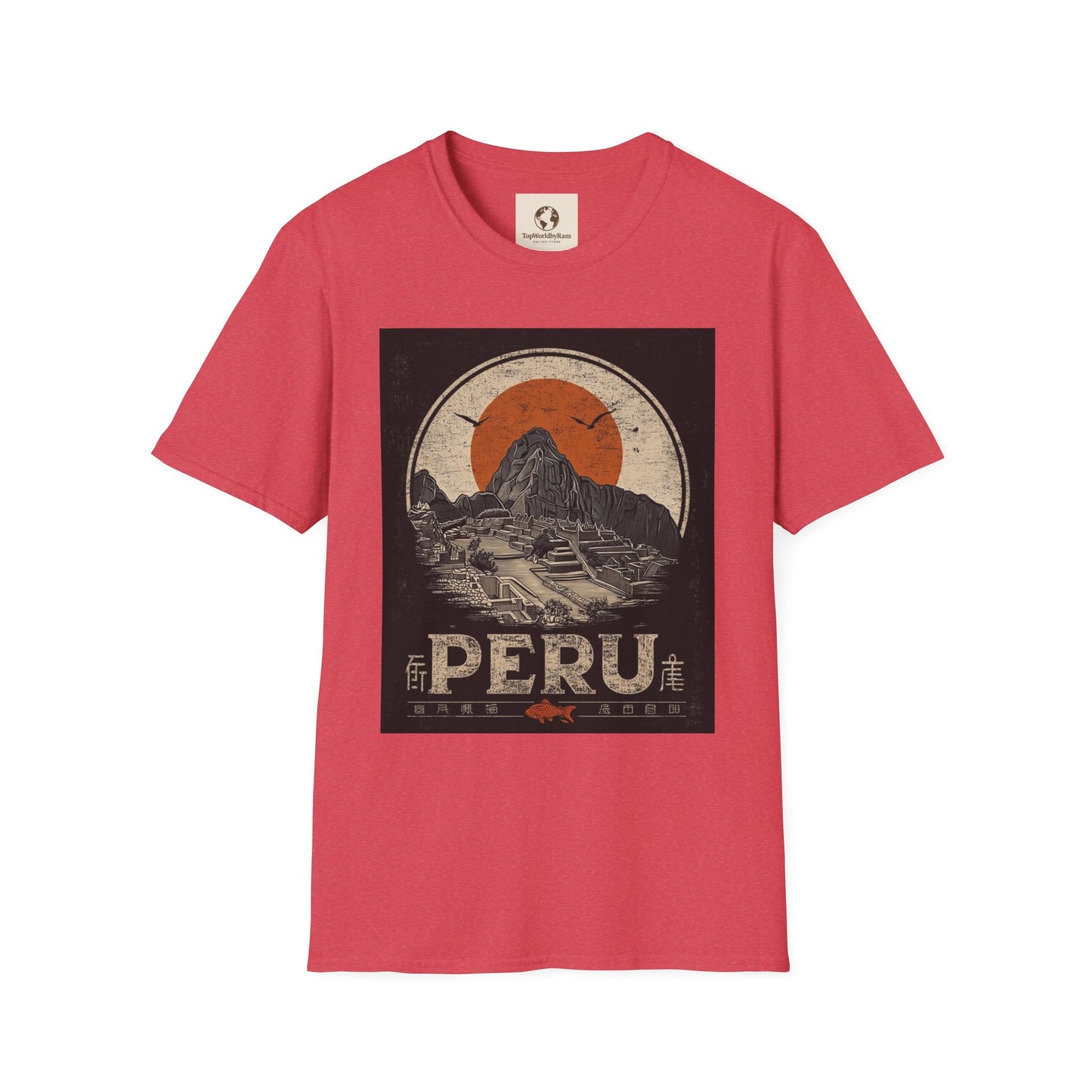 Peru Adventure
