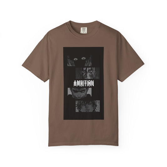 Ambitious Eye