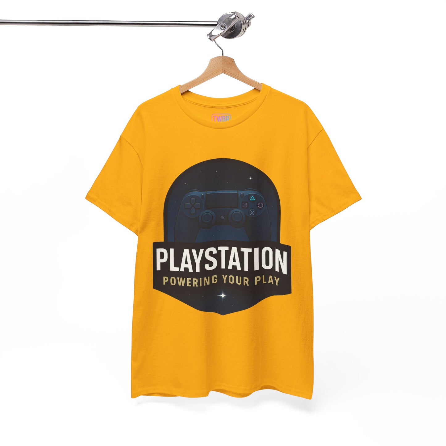 PlayStation Gamer