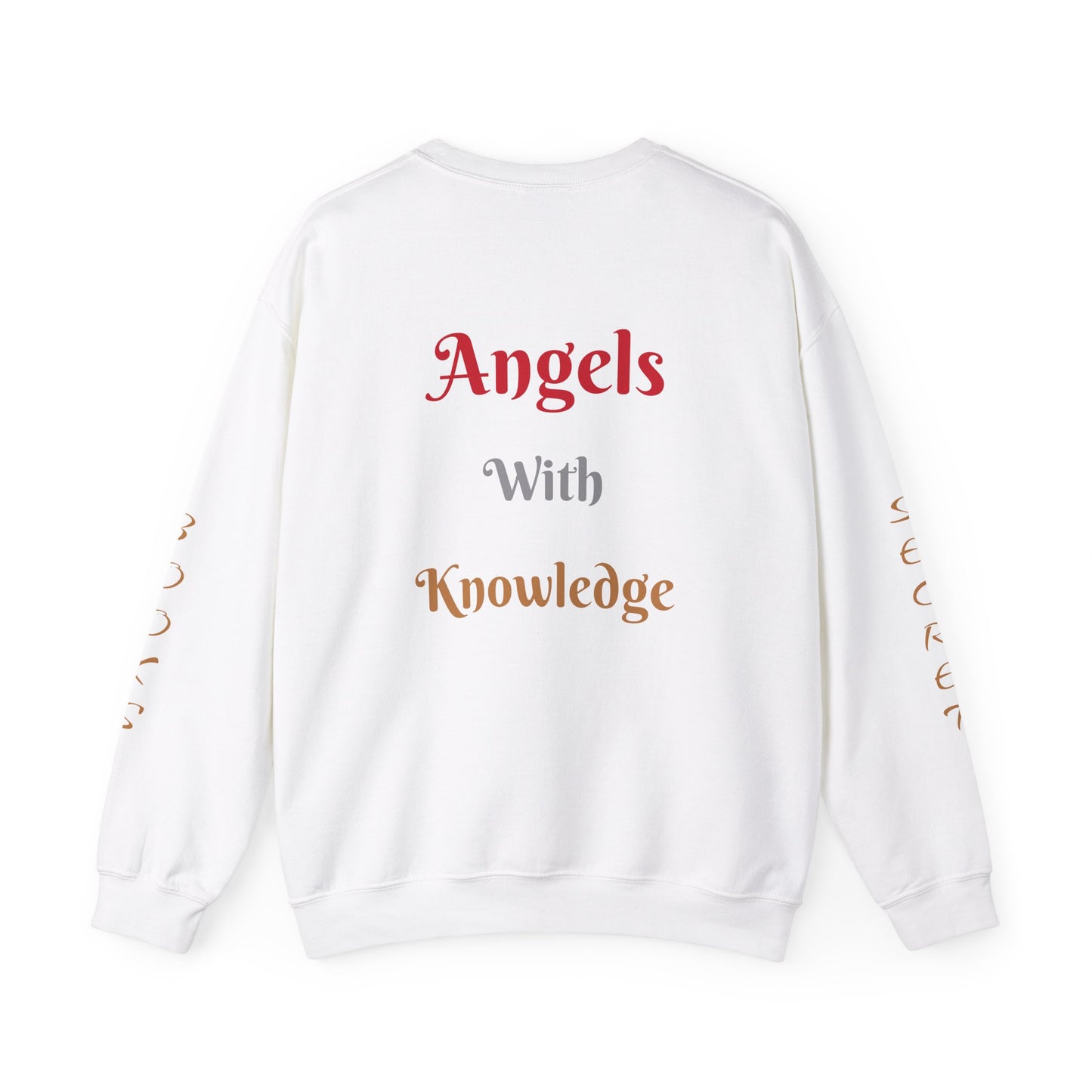 Angel Secret