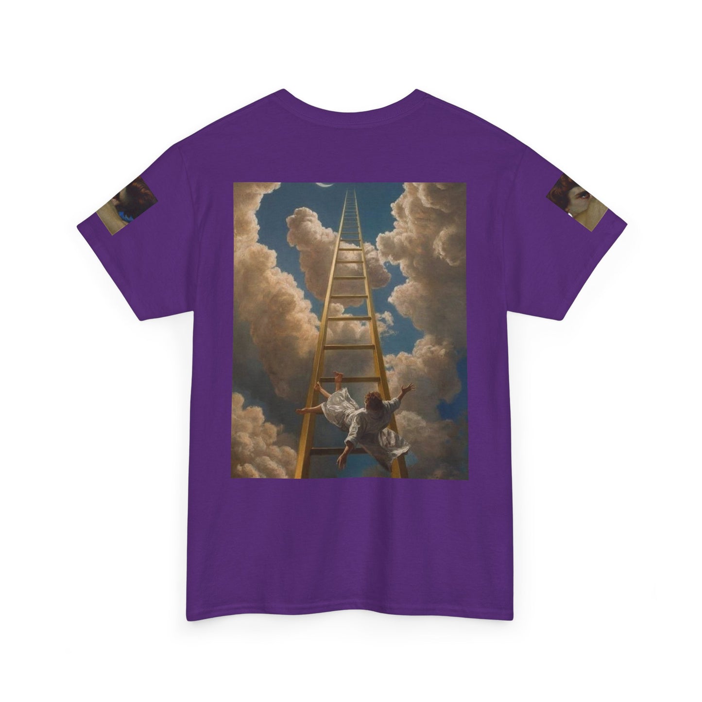 Broken Sky